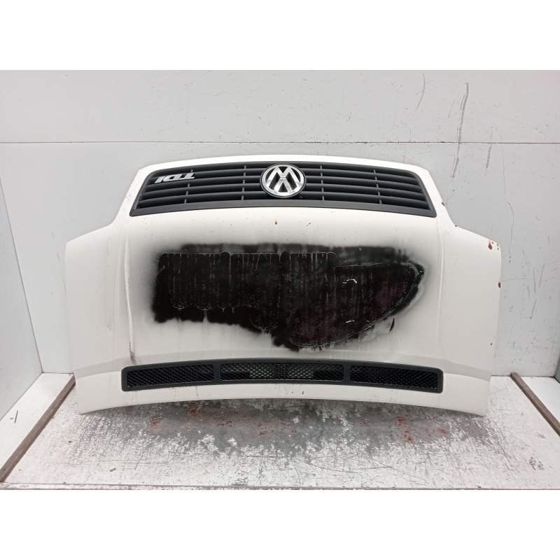 Recambio de capot para volkswagen lt 28-46 ii caja/chasis (2dc, 2df, 2dg, 2dl, 2dm) 2.5 tdi referencia OEM IAM   