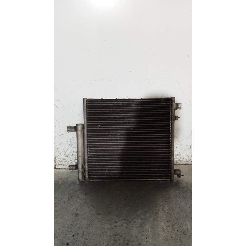 Recambio de condensador / radiador aire acondicionado para chevrolet spark ls referencia OEM IAM   