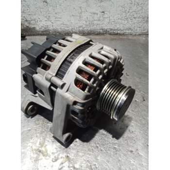 ALTERNADOR 13597226 130A 