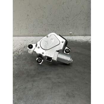MOTOR LIMPIA TRASERO 