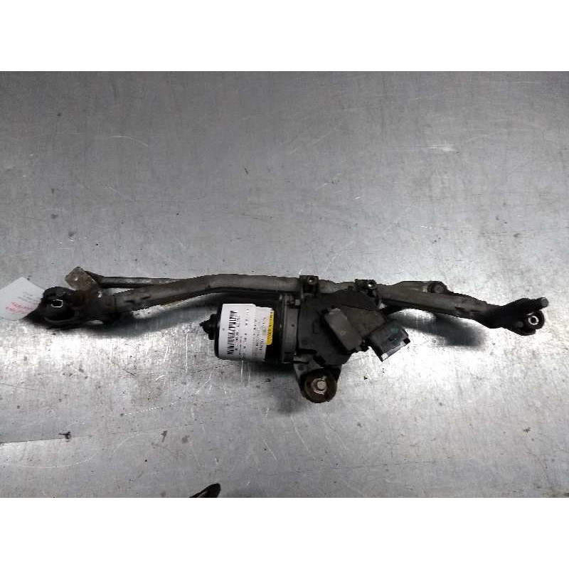 Recambio de motor limpia delantero para citroen c3 hdi 70 collection referencia OEM IAM   