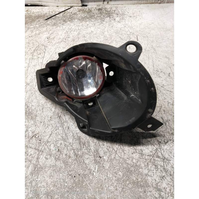 Recambio de faro antiniebla izquierdo para peugeot 206+ básico referencia OEM IAM   2009