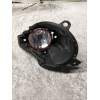 Recambio de faro antiniebla izquierdo para peugeot 206+ básico referencia OEM IAM   2009