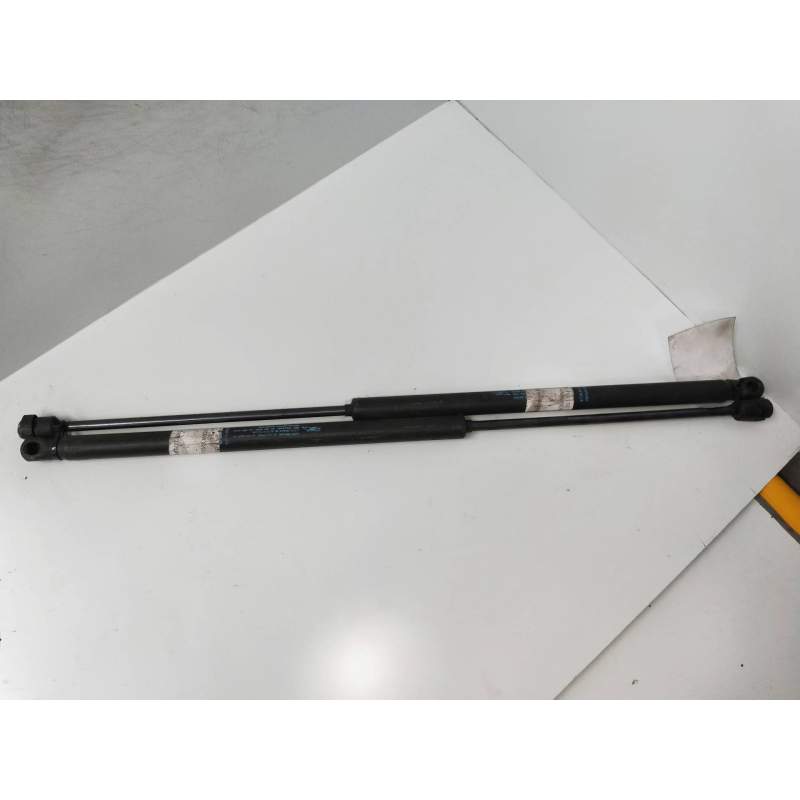 Recambio de amortiguadores maletero / porton para peugeot 1007 1.4 referencia OEM IAM 9649587680  