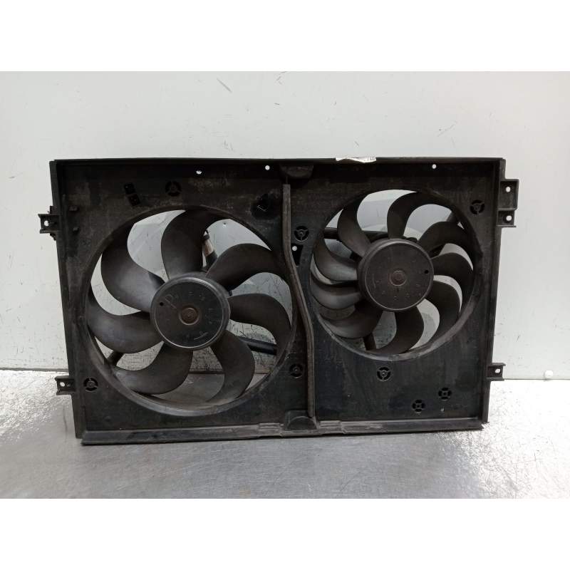 Recambio de electroventilador para seat leon (1m1) 1.6 referencia OEM IAM 1J0121207M 16G 1999