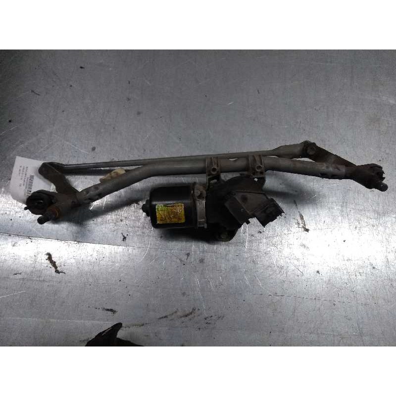 Recambio de motor limpia delantero para citroen c3 1.4 hdi referencia OEM IAM 54513611 9638117180 