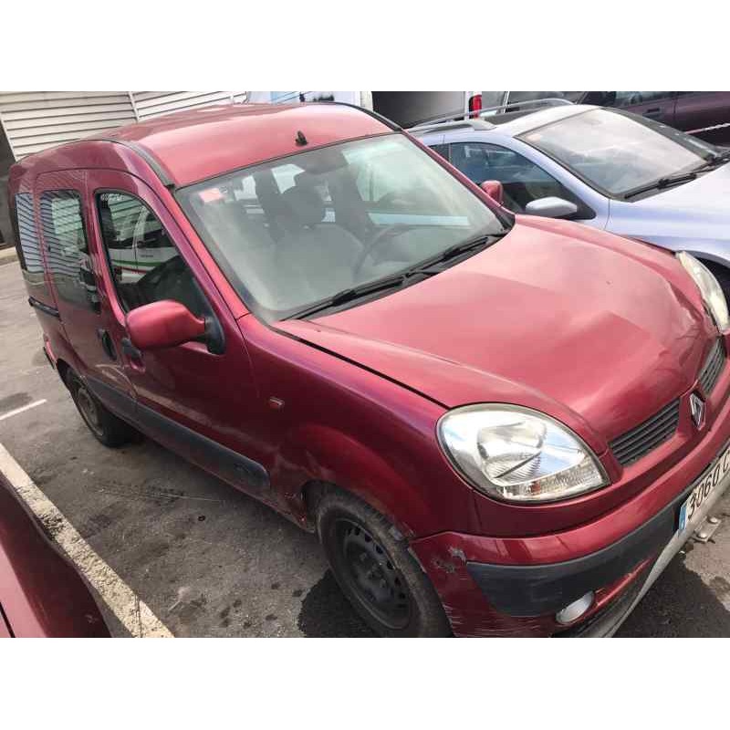 renault kangoo (f/kc0) del año 2003