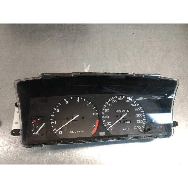 Recambio de cuadro instrumentos para mg serie 800 (rs) referencia OEM IAM AR0029008 R17 S0076 YAC108600PMA