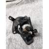 Recambio de faro antiniebla izquierdo para peugeot 206+ básico referencia OEM IAM   2009