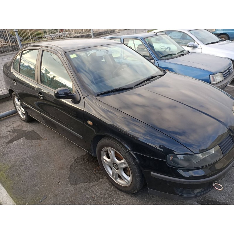 seat toledo (1m2) del año 1999