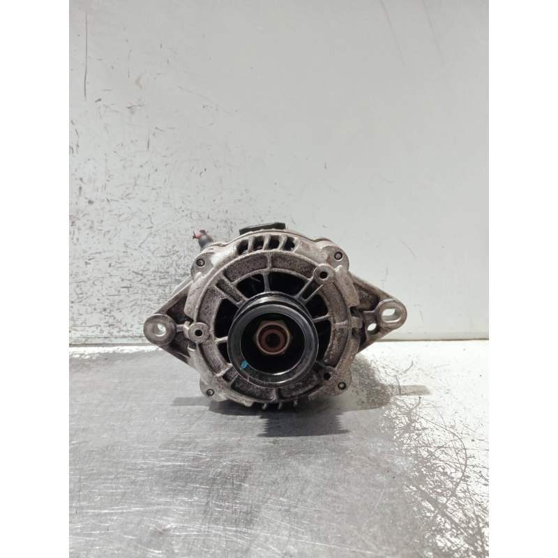 Recambio de alternador para chevrolet lacetti se referencia OEM IAM   