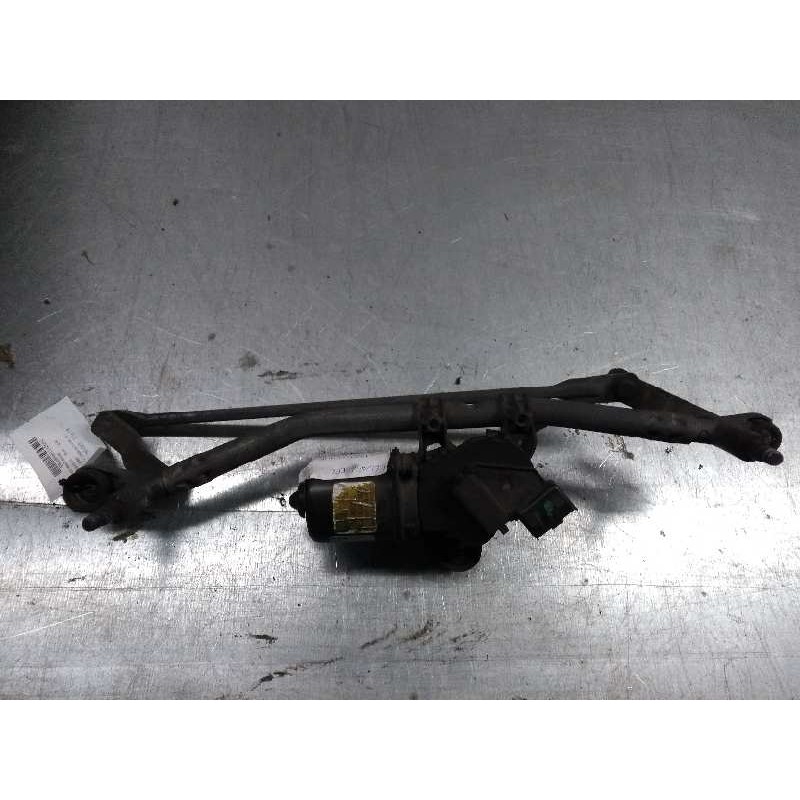 Recambio de motor limpia delantero para citroen c2 vtr referencia OEM IAM 53559002  