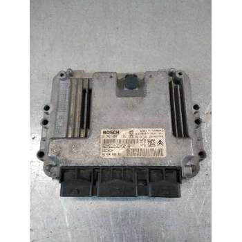 CENTRALITA MOTOR UCE 0281011785 9658556880 EDC16C34