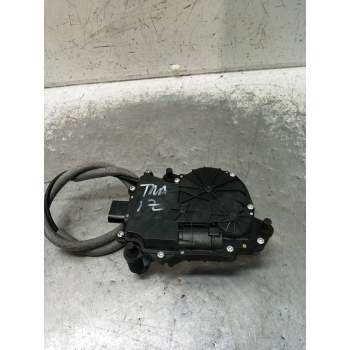 MOTOR CIERRE CENTRALIZADO TRASERO IZQUIERDO 7N0843745 911694103 2010