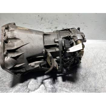 CAJA CAMBIOS 711620 100179 G325 756425