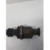 Recambio de transmision delantera derecha para nissan kubistar (x76) premium (l1) referencia OEM IAM 8200236114  