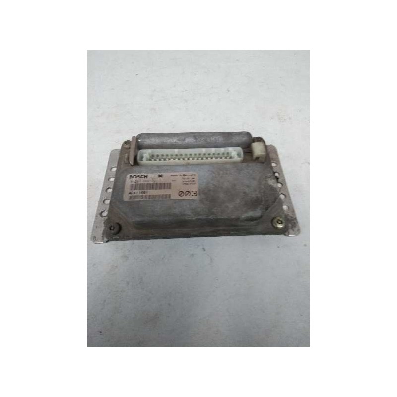 Recambio de centralita motor uce para lancia dedra berl. referencia OEM IAM 0261200721 46411554 003