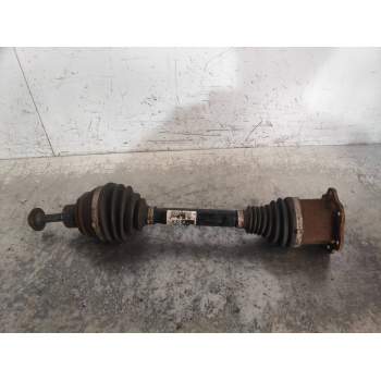 TRANSMISION DELANTERA DERECHA 8K0407451KX 20TDI 2008