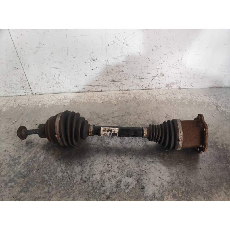 Recambio de transmision delantera derecha para audi a4 avant (8k5) (2008) básico referencia OEM IAM 8K0407451KX 20TDI 2008