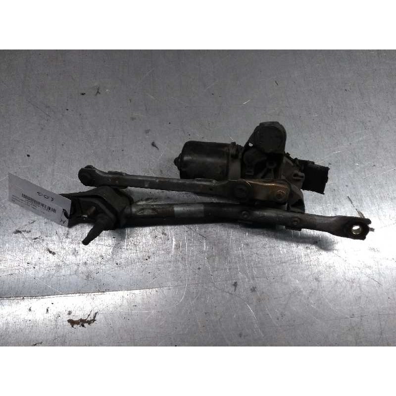 Recambio de motor limpia delantero para citroen c1 1.0 cat (384f) referencia OEM IAM   