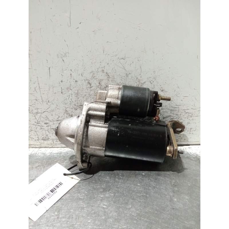 Recambio de motor arranque para volkswagen passat b5 (3b2) 1.8 t referencia OEM IAM 058911023B 0001107068 1997