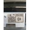 Recambio de cuadro instrumentos para mg serie 800 (rs) referencia OEM IAM AR0029008 R17 S0076 YAC108600PMA