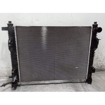 RADIADOR AGUA 900G 2012