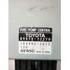 Recambio de modulo electronico para toyota auris business referencia OEM IAM 8957012370 1049930820 