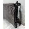 Recambio de radiador agua para dacia sandero ii (b8_) tce 90 (b8m1, b8ma) referencia OEM IAM  900G 2012