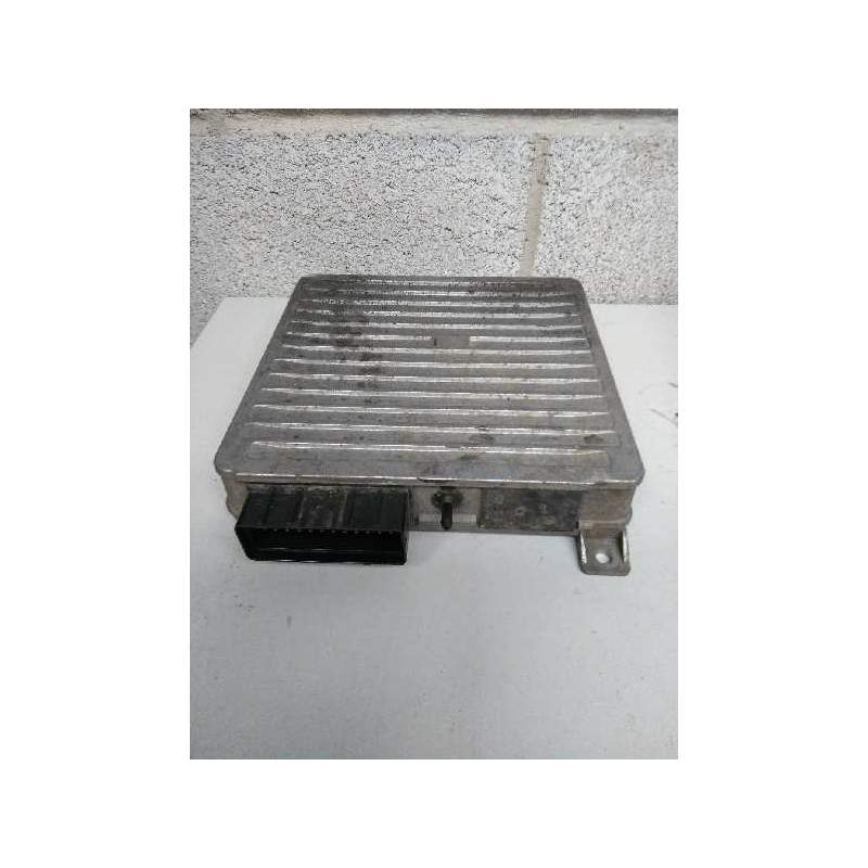 Recambio de centralita motor uce para mg serie 800 (rs) referencia OEM IAM MKC101900 YN 