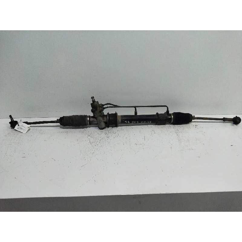Recambio de cremallera direccion para hyundai h 100 2.5 diesel referencia OEM IAM   