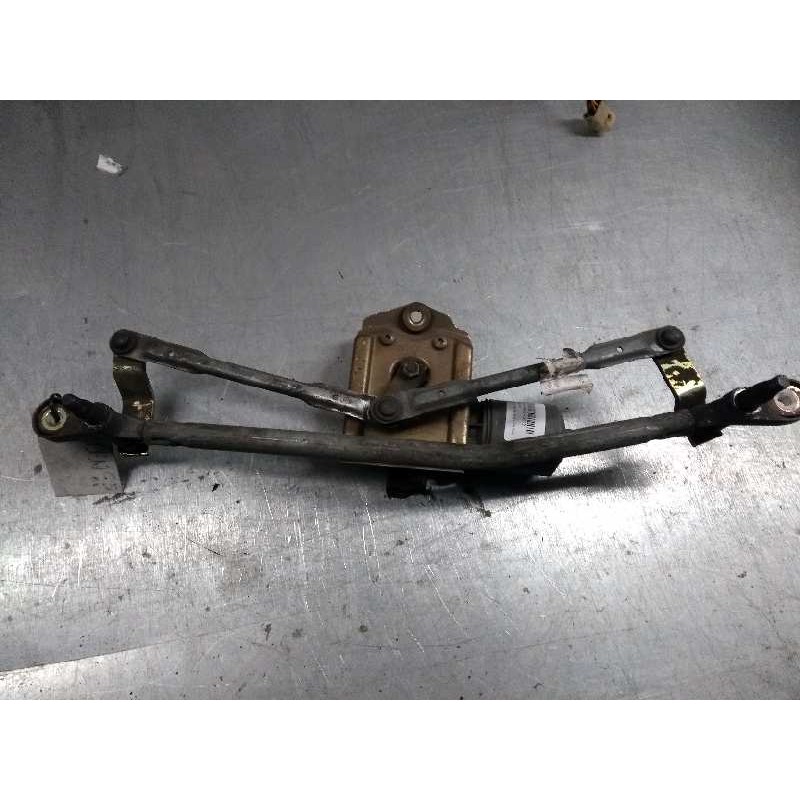 Recambio de motor limpia delantero para citroen c5 berlina 2.0 16v cat (rfn / ew10j4) referencia OEM IAM 0390241700 3397020606 