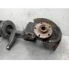Recambio de mangueta delantera izquierda para audi 100 berlina (c4) básico referencia OEM IAM   