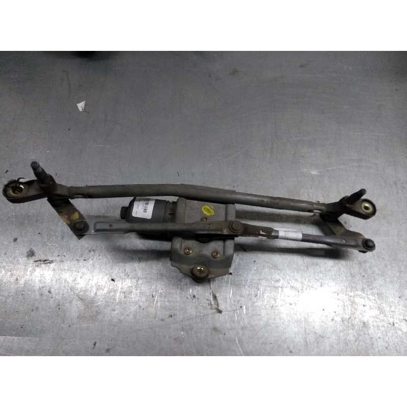 Recambio de motor limpia delantero para citroen c5 berlina 2.0 hdi sx referencia OEM IAM 0390241700 3397020606 