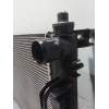 Recambio de radiador agua para dacia sandero ii (b8_) tce 90 (b8m1, b8ma) referencia OEM IAM  900G 2012
