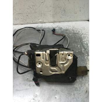 MOTOR CIERRE CENTRALIZADO DELANTERO IZQUIERDO 004133112638 5P 2001