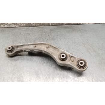 BRAZO SUSPENSION SUPERIOR TRASERO IZQUIERDO 4E0505361 50TDI 2002