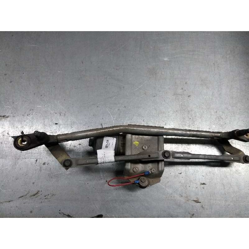 Recambio de motor limpia delantero para citroen c5 berlina 2.0 hdi fap cat (rhr / dw10bted4) referencia OEM IAM 0390241700 03970