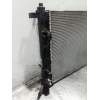 Recambio de radiador agua para dacia sandero ii (b8_) tce 90 (b8m1, b8ma) referencia OEM IAM  900G 2012