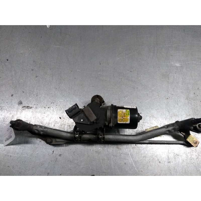 Recambio de motor limpia delantero para citroen c3 1.4 collection referencia OEM IAM   