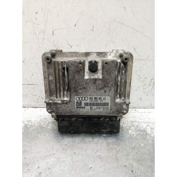 CENTRALITA MOTOR UCE 0281013276 03G906021LG 2007