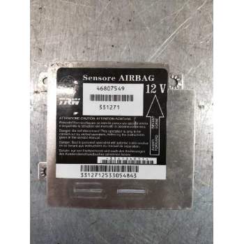 CENTRALITA AIRBAG 46807549 331271 00518871