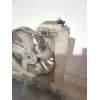 Recambio de electroventilador para toyota yaris live referencia OEM IAM MF4227504970 1680008270 163630D090