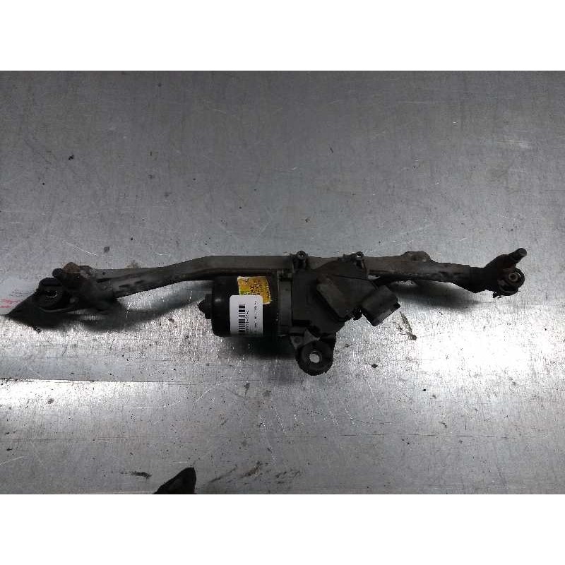 Recambio de motor limpia delantero para citroen c3 pluriel 1.6 16v cat (nfu / tu5jp4) referencia OEM IAM 5355900  