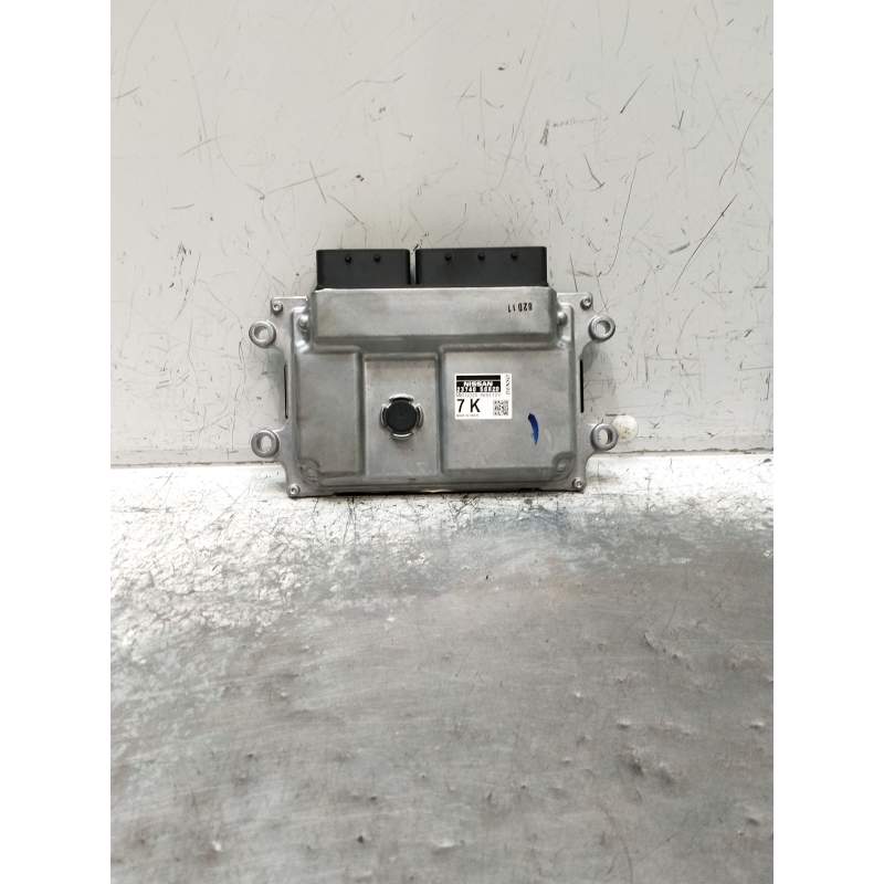 Recambio de centralita motor uce para nissan leaf (ze1) electric referencia OEM IAM 237405SR2D MB1127009603 