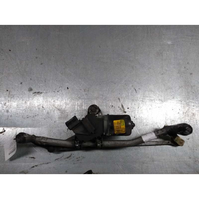 Recambio de motor limpia delantero para citroen c3 pluriel 1.4 referencia OEM IAM 53559002  