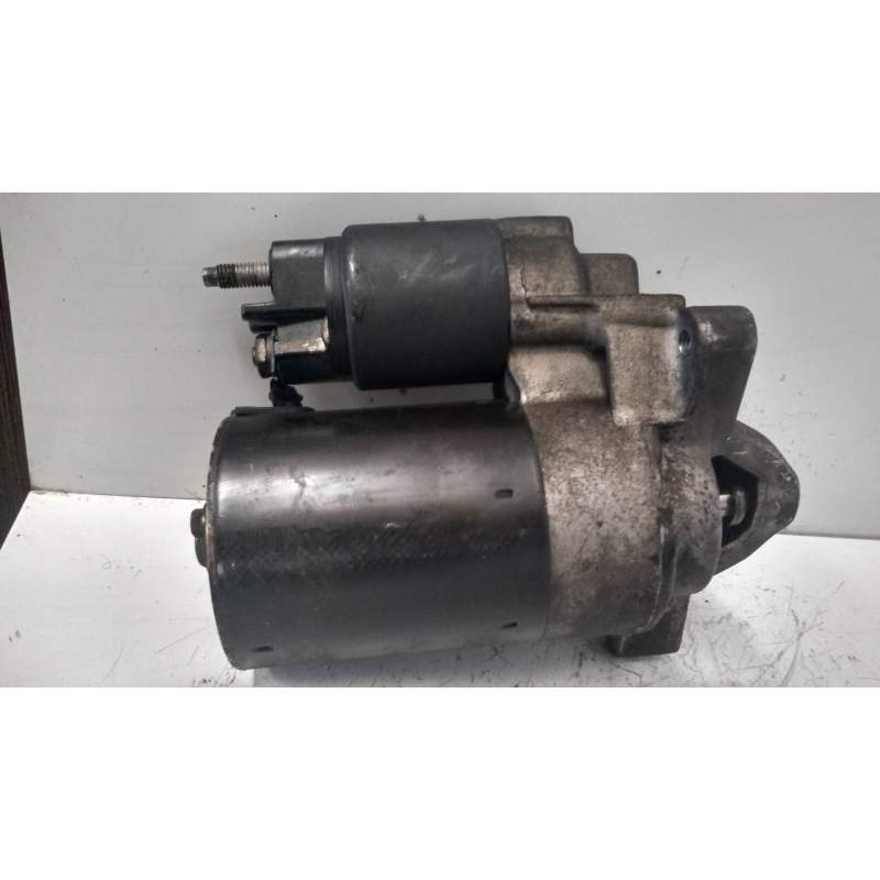 Recambio de motor arranque para citroën saxo 1.1 x referencia OEM IAM 0001116003 1005821816 BOSCH