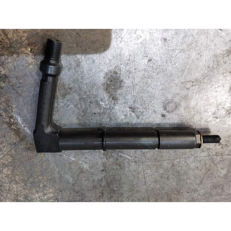 Recambio de inyector para nissan almera (n16/e) luxury (a,i,e) referencia OEM IAM   