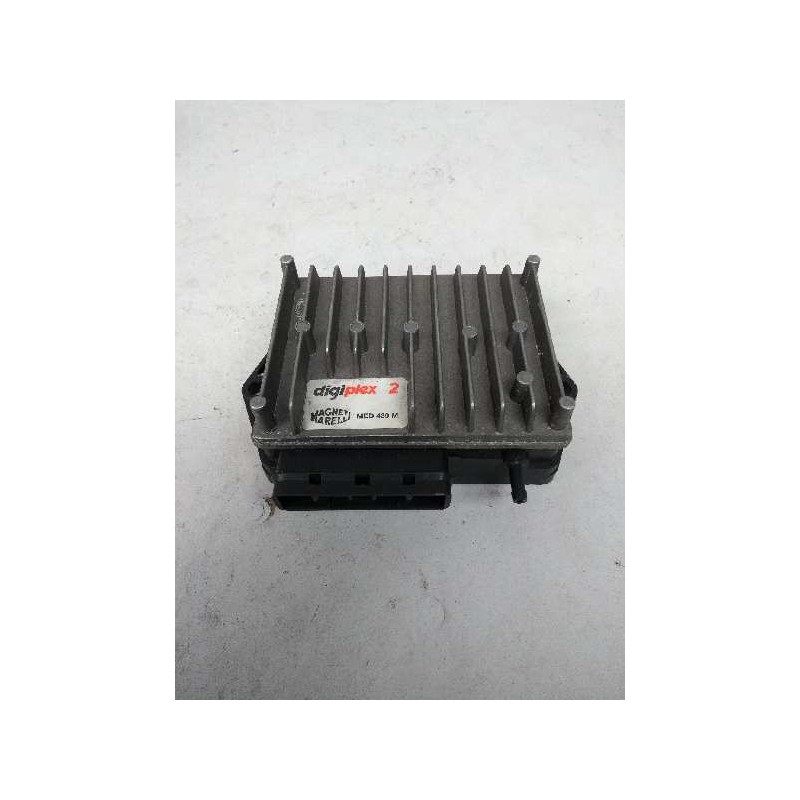 Recambio de centralita motor uce para lancia delta 1.4 cat referencia OEM IAM MED439M  