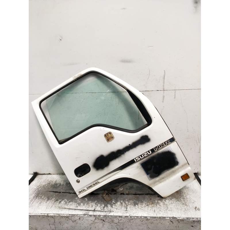 Recambio de puerta delantera derecha para isuzu nkr77 nkr 85e2 referencia OEM IAM  2P 2007